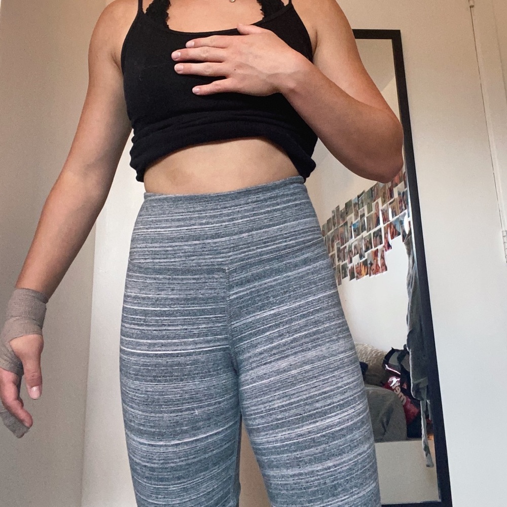 Garage leggings